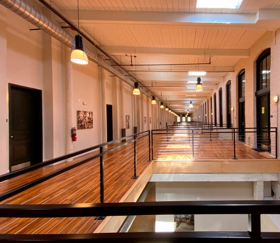 Blue Bell Lenoir LLC Apartments in Lenoir, NC